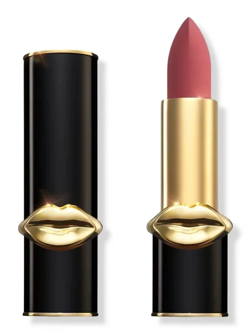 PAT McGRATH LABS MatteTrance Lipstick - Flesh 5 - NEW 0.14 oz / 4 g